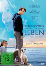 Film: Rendezvous mit dem Leben - The Book of Love