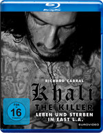Film: Khali the Killer
