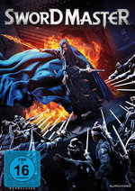 Film: Sword Master