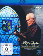Film: Allan Taylor - 50 Years On The Road
