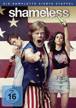 Film: Shameless - Staffel 7 [3 DVDs]