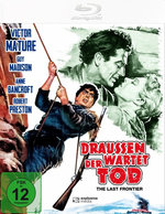 Film: Draußen wartet der Tod