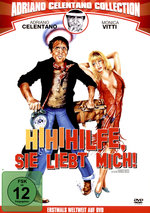 Film: HiHiHilfe, Sie liebt mich!