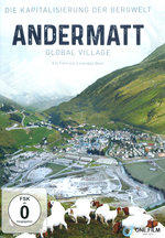 Film: Andermatt - Global Village