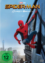 Film: Spider-Man: Homecoming