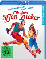 Film: Gib dem Affen Zucker