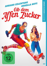 Film: Gib dem Affen Zucker
