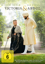 Film: Victoria & Abdul