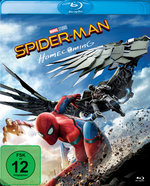 Film: Spider-Man: Homecoming