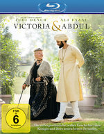 Film: Victoria & Abdul