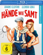 Film: Hände wie Samt