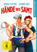 Film: Hände wie Samt