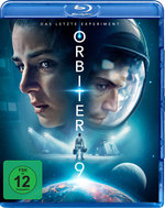 Film: Orbiter 9 - Das letzte Experiment
