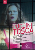 Film: Giacomo Puccini - Tosca (Osterfestival 2017)