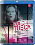 Film: Giacomo Puccini - Tosca (Osterfestival 2017)