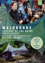 Film: Waldbühne 2017: Rheinlegenden