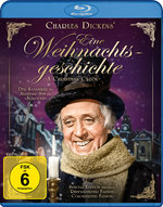 Film: Eine Weihnachtsgeschichte (Charles Dickens) 1951
