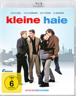 Film: Kleine Haie [SE]