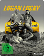 Film: Logan Lucky [SB]