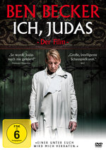 Film: Ben Becker: Ich, Judas - Der Film