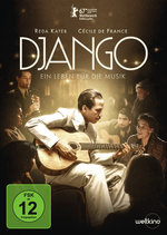 Film: Django - Ein Leben für die Musik
