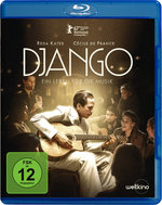Film: Django - Ein Leben für die Musik