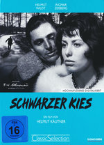 Film: Schwarzer Kies [2 DVDs]