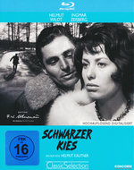 Film: Schwarzer Kies