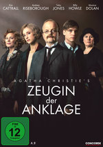 Film: Agatha Christie's Zeugin der Anklage