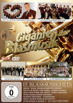 Film: Giganten der Blasmusik