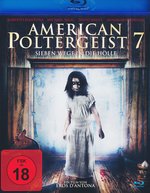 Film: American Poltergeist 7 - Sieben Wege in die...