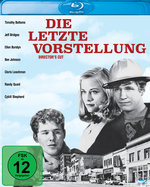 Film: Die letzte Vorstellung - Director's Cut