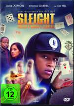 Film: Sleight - Tricks & Drugs & Zauberei