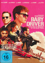 Film: Baby Driver
