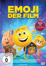 Film: Emoji - Der Film