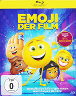 Film: Emoji - Der Film