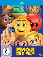 Film: Emoji - Der Film [SB]