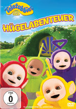 Film: Teletubbies: Hügelabenteuer