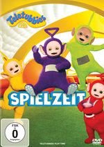 Film: Teletubbies: Spielzeit