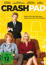 Film: Crash Pad