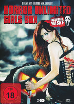 Film: Horror Unlimited Girls Box