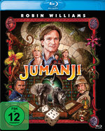 Film: Jumanji [SE]