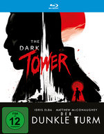 Film: Der dunkle Turm [SB]