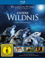Film: Unsere Wildnis - Die komplette TV-Serie