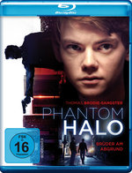Film: Phantom Halo - Brüder am Abgrund