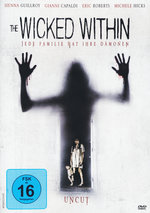 Film: The Wicked Within - Uncut