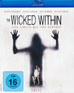 Film: The Wicked Within - Uncut