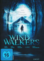 Film: Wind Walkers - Jagd in den Everglades - Uncut