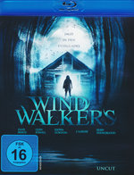 Film: Wind Walkers - Jagd in den Everglades - Uncut
