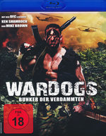 Film: Wardogs - Bunker der Verdammten - Uncut